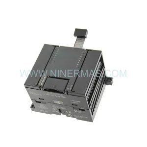 Siemens 6ES7221-1BH22-0XA8 SIMATIC S7-200 Digital Input EM 221 Module 8DI 24VDC Expansion New Original Ready to ship