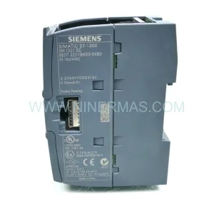 Siemens 6ES7221-1BH30-0XB0 SM 1221 Digital Input Module New Original Ready to ship