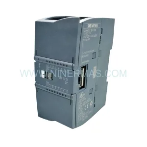 Siemens 6ES7221-1BH30-0XB0 SM 1221 Digital Input Module New Original Ready to ship