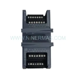 Siemens 6ES7221-1BH32-0XB0 SM 1221 16DI Digital Input Module 24VDC New Original Ready to ship