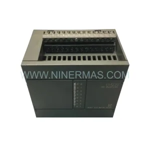 Siemens 6ES7222-1BF00-0XA0 SIMATIC S7-200 EM 222 Digital Output Module 8DO 24VDC Expansion New Original Ready to ship