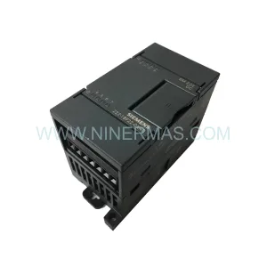 Siemens 6ES7222-1BF22-0XA0 SIMATIC S7-200 EM 222 Digital Output Module 8DO 24VDC New Original Ready to ship
