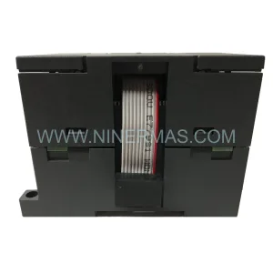 Siemens 6ES7222-1BF22-0XA0 SIMATIC S7-200 EM 222 Digital Output Module 8DO 24VDC New Original Ready to ship