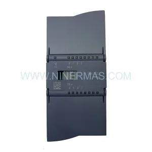 Siemens 6ES7222-1BF32-0XB0 SIMATIC S7-1200 Digital Output SM 1222 8DO 24VDC New Original Ready to ship