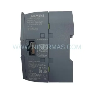 Siemens 6ES7222-1BF32-0XB0 SIMATIC S7-1200 Digital Output SM 1222 8DO 24VDC New Original Ready to ship