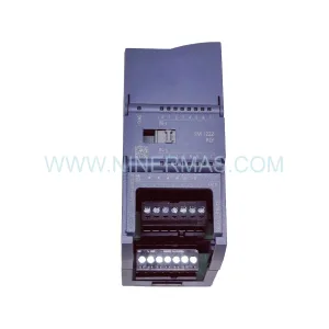 Siemens 6ES7222-1HH32-0XB0 SIMATIC S7-1200 Digital Output Module SM 1222 16DO Relay New Original Ready to ship