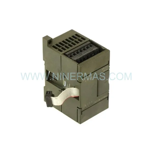 Siemens 6ES7223-1BF22-0XA0 SIMATIC S7-200 EM 223 Digital I/O Module 4DI/4DO New Original Ready to ship
