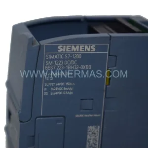 Siemens 6ES7223-1BH32-0XB0 SIMATIC S7-1200 Digital I/O SM 1223 Module New Original Ready to ship