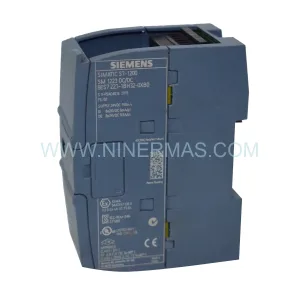 Siemens 6ES7223-1BH32-0XB0 SIMATIC S7-1200 Digital I/O SM 1223 Module New Original Ready to ship