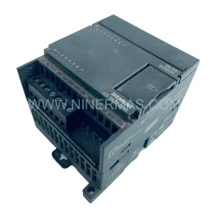 Siemens 6ES7223-1PH22-0XA0 SIMATIC S7-200 EM 223 Digital I/O Module 8DI/8DO Isolated New Original Ready to ship