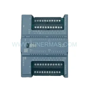 Siemens 6ES7223-1PL32-0XB0 SIMATIC S7-1200 Digital I/O Module SM 1223 16DI/16DO Relay New Original Ready to ship