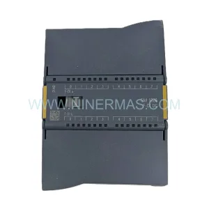 Siemens 6ES7226-6BA32-0XB0 SIMATIC S7-1200F Safety Digital Input Module SM 1226 F-DI 16x24VDC New Original Ready to ship