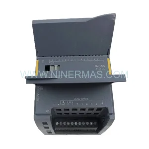 Siemens 6ES7226-6BA32-0XB0 SIMATIC S7-1200F Safety Digital Input Module SM 1226 F-DI 16x24VDC New Original Ready to ship