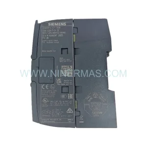 Siemens 6ES7226-6BA32-0XB0 SIMATIC S7-1200F Safety Digital Input Module SM 1226 F-DI 16x24VDC New Original Ready to ship