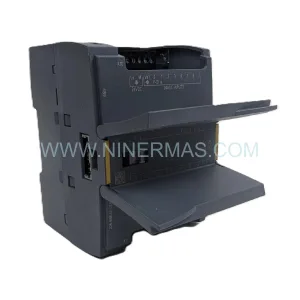Siemens 6ES7226-6BA32-0XB0 SIMATIC S7-1200F Safety Digital Input Module SM 1226 F-DI 16x24VDC New Original Ready to ship