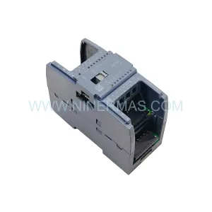 Siemens 6ES7231-4HF32-0XB0 SIMATIC S7-1200 Analog Input Module New Original Ready to ship