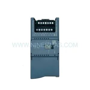 Siemens 6ES7231-5PD32-0XB0 SIMATIC S7-1200 Analog Input SM 1231 RTD 4xAI RTD module New Original Ready to ship