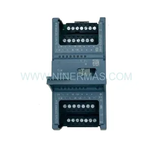 Siemens 6ES7231-5PD32-0XB0 SIMATIC S7-1200 Analog Input SM 1231 RTD 4xAI RTD module New Original Ready to ship