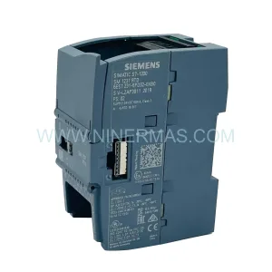Siemens 6ES7231-5PD32-0XB0 SIMATIC S7-1200 Analog Input SM 1231 RTD 4xAI RTD module New Original Ready to ship
