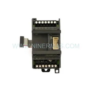 Siemens 6ES7232-0HB22-0XA0 SIMATIC S7-200 Analog Output Module EM 232 New Original Ready to ship