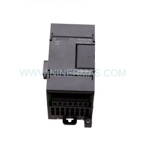 Siemens 6ES7232-0HB22-0XA8 SIMATIC S7-200 Analog Output EM 232 New Original Ready to ship