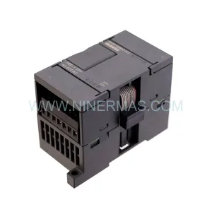 Siemens 6ES7232-0HB22-0XA8 SIMATIC S7-200 Analog Output EM 232 New Original Ready to ship