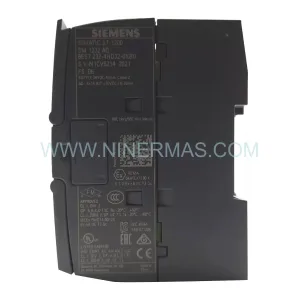 SIEMENS 6ES7232-4HD32-0XB0 Siemens SM 1232 Analog Output Module New Original Ready to ship