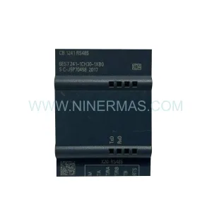 Siemens 6ES7241-1CH30-1XB0 SIMATIC S7-1200 Communication Board New Original Ready to ship