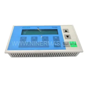 Siemens 6ES7272-0AA30-0YA1 SIMATIC S7 TD 200 Text Display New Original Ready to ship