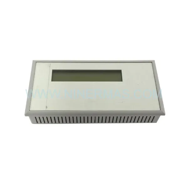 Siemens 6ES7272-1AA10-0YA0 SIMATIC S7-200 TD200C Adjustable Text Display New Original Ready to ship