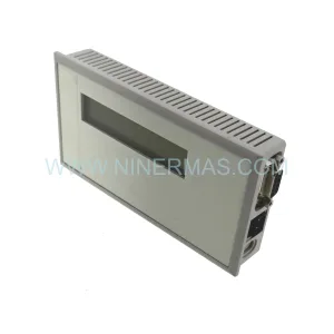 Siemens 6ES7272-1AA10-0YA0 SIMATIC S7-200 TD200C Adjustable Text Display New Original Ready to ship