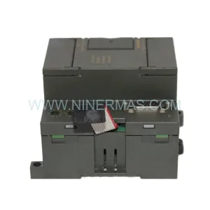 Siemens 6ES7277-0AA22-0XA0 SIMATIC S7-200 SMART, Analog Output Module New Original Ready to ship