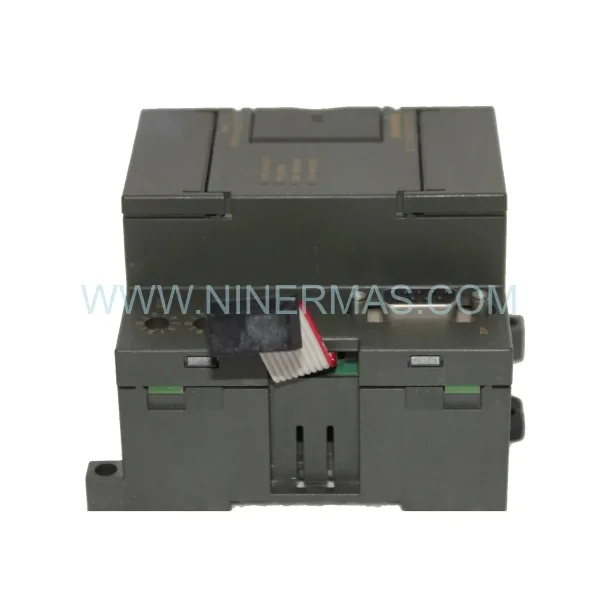 Siemens 6ES7277-0AA22-0XA0 SIMATIC S7-200 SMART, Analog Output Module New Original Ready to ship