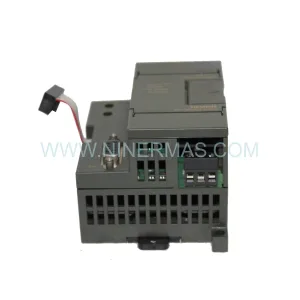 Siemens 6ES7277-0AA22-0XA0 SIMATIC S7-200 SMART, Analog Output Module New Original Ready to ship