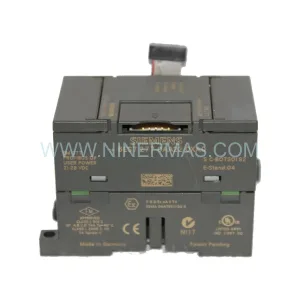 Siemens 6ES7277-0AA22-0XA0 SIMATIC S7-200 SMART, Analog Output Module New Original Ready to ship
