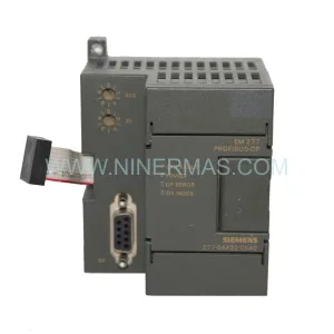 Siemens 6ES7277-0AA22-0XA0 SIMATIC S7-200 SMART, Analog Output Module New Original Ready to ship