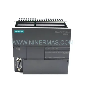 Siemens 6ES7288-1SR30-0AA0 CPU 1214C SR30 AC/DC/RLY New Original Ready to ship
