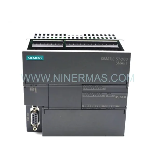 Siemens 6ES7288-1SR30-0AA0 CPU 1214C SR30 AC/DC/RLY New Original Ready to ship