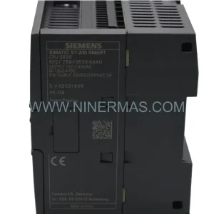 Siemens 6ES7288-1SR30-0AA0 CPU 1214C SR30 AC/DC/RLY New Original Ready to ship