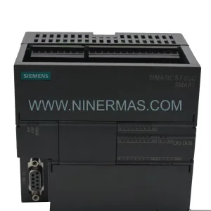 Siemens 6ES7288-1SR30-0AA0 CPU 1214C SR30 AC/DC/RLY New Original Ready to ship