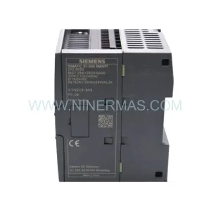 Siemens 6ES7288-1SR30-0AA0 CPU 1214C SR30 AC/DC/RLY New Original Ready to ship
