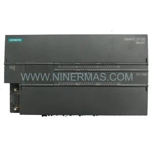 Siemens 6ES7288-1SR60-0AA0 CPU 1215C SR60 AC/DC/RLY New Original Ready to ship