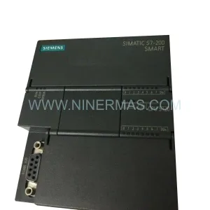 Siemens 6ES7288-1ST20-0AA0 SIMATIC S7-200 SMART CPU ST20 New Original Ready to ship