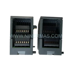 Siemens 6ES7288-2DE16-0AA0 SIMATIC S7-200 SMART Digital Input Module EM DI16 New Original Ready to ship