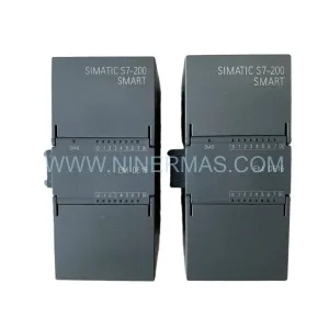 Siemens 6ES7288-2DE16-0AA0 SIMATIC S7-200 SMART Digital Input Module EM DI16 New Original Ready to ship