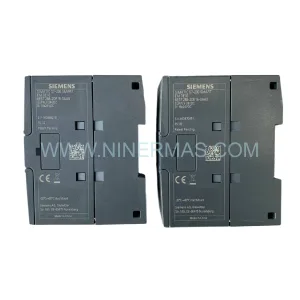 Siemens 6ES7288-2DE16-0AA0 SIMATIC S7-200 SMART Digital Input Module EM DI16 New Original Ready to ship