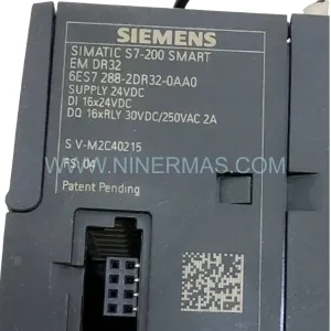 Siemens 6ES7288-2DR32-0AA0 SIMATIC S7-1200, Digital Output Module New Original Ready to ship