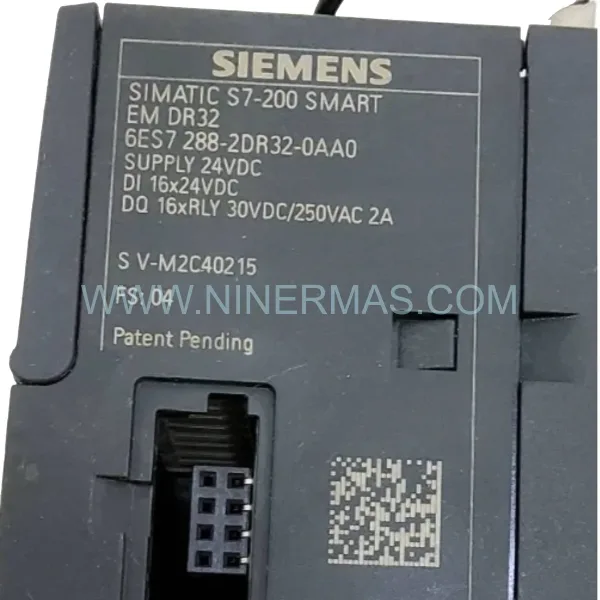 Siemens 6ES7288-2DR32-0AA0 SIMATIC S7-1200, Digital Output Module New Original Ready to ship
