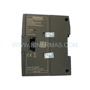Siemens 6ES7288-2QR16-0AA0 SIMATIC S7-200 SMART Digital Output Module EM QR16 New Original Ready to ship