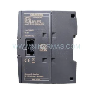 Siemens 6ES7288-3AE04-0AA0 SM AI04 Analog Input Module New Original Ready to ship